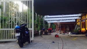 Tầm quan trọng và lợi ích của mái xếp với cuộc sống của bạn