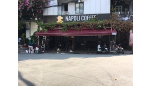 Đơn vị thay bạt mái hiên giá rẻ TPHCM